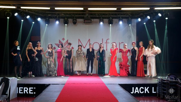 Голосование на Molfar Beauty Forum